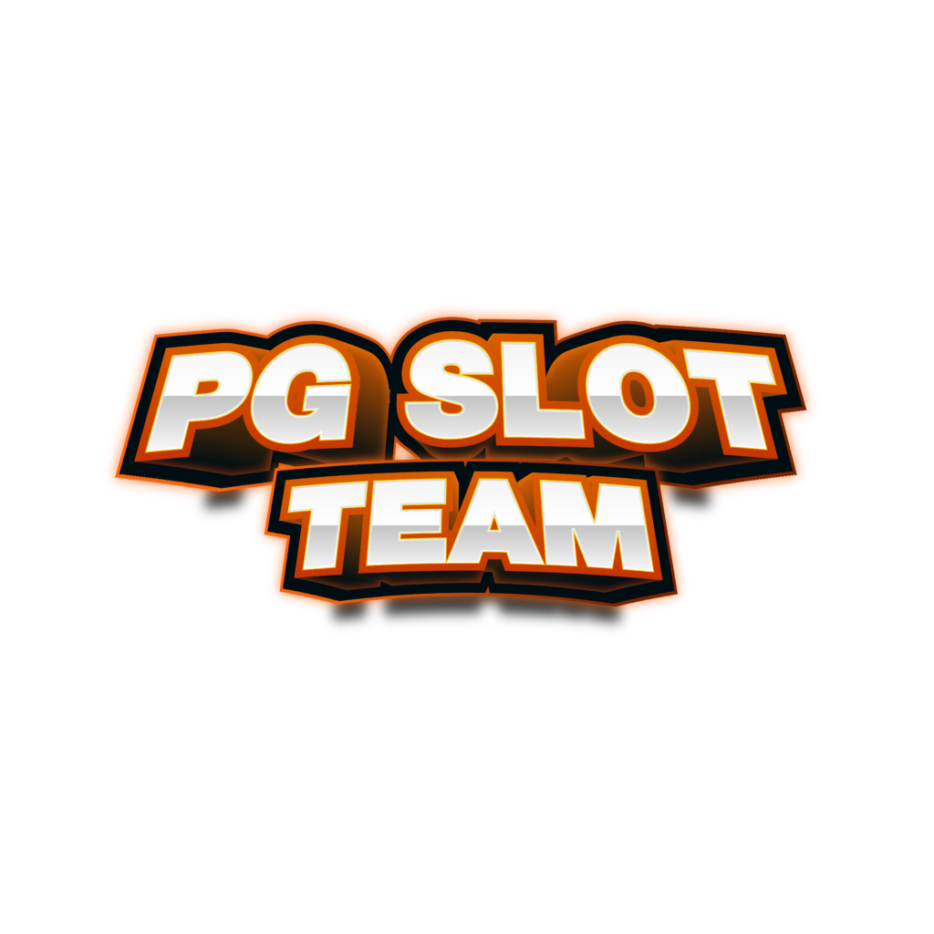 PG SLOT TEAM